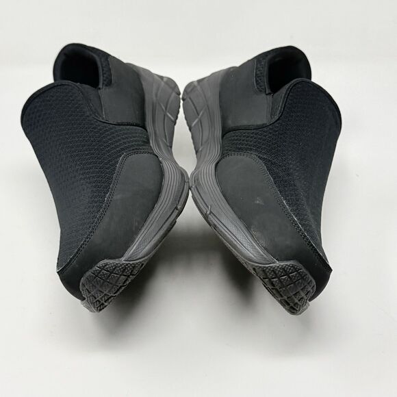 Skechers Equalizer 4.0 Shoes Mens 11.5 Extra Wide Black Walking Slip On Sneaker main image 8